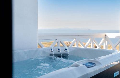 Vourvoulos House | 50 m² House ∙ 1 bedroom ∙ 3 guests