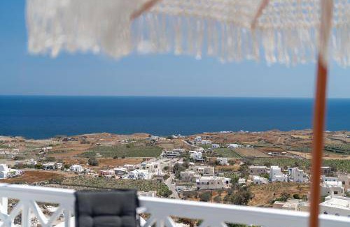 Vourvoulos House | 50 m² House ∙ 1 bedroom ∙ 3 guests