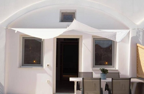 Exo Gialos Resort | 50 m² Resort ∙ 2 bedrooms ∙ 5 guests