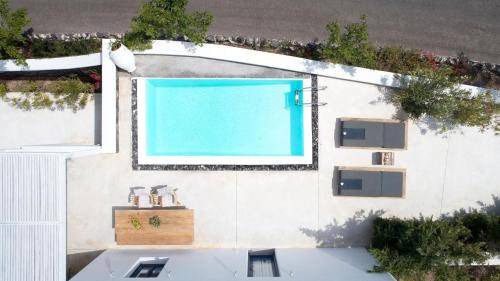 Exo Gialos Villa | 50 m² Villa ∙ 2 guests