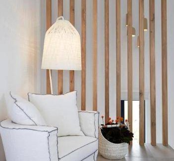 Exo Gialos Villa | 50 m² Villa ∙ 2 guests