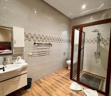 Daoudiate Villa | 500 m² Villa ∙ 2 bedrooms ∙ 21 guests