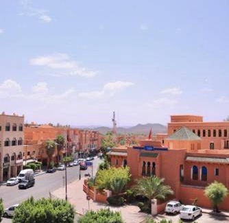 Ouarzazate Apartment | 54 m² Apartment ∙ 5 guests