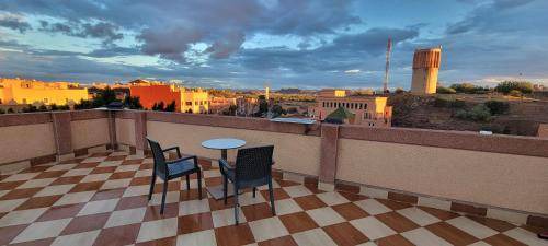Ouarzazate Apartment | 54 m² Apartment ∙ 5 guests