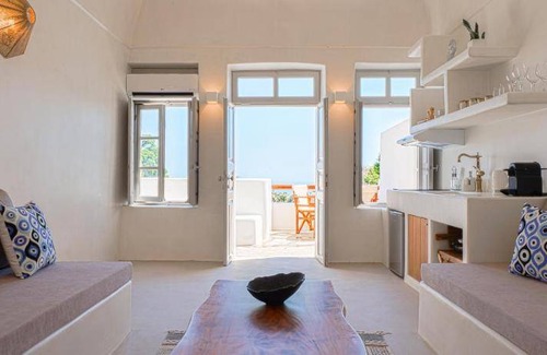 Episkopi Gonias Apartment | 55 m² Apartment ∙ 2 bedrooms ∙ 4 guests