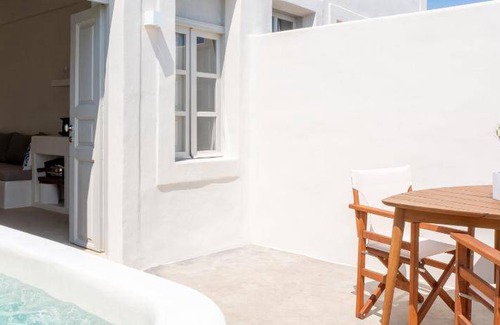 Episkopi Gonias Apartment | 55 m² Apartment ∙ 2 bedrooms ∙ 4 guests