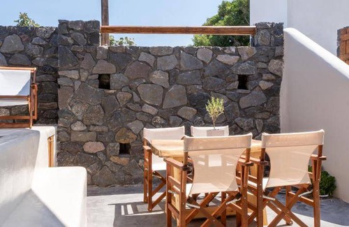 Episkopi Gonias Apartment | 55 m² Apartment ∙ 2 bedrooms ∙ 4 guests
