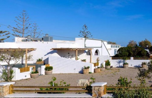 Agios Georgios Bed & Breakfast | 55 m² Bed and breakfast ∙ 4 guests