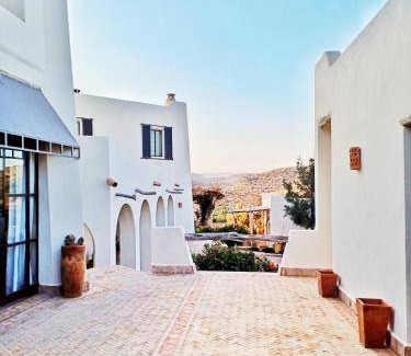 Sidi Ahmed Essayeh Bed & Breakfast | 55 m² Bed and breakfast ∙ 2 bedrooms ∙ 4 guests