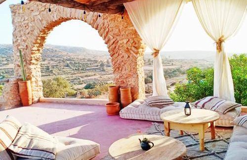 Sidi Ahmed Essayeh Bed & Breakfast | 55 m² Bed and breakfast ∙ 2 bedrooms ∙ 4 guests