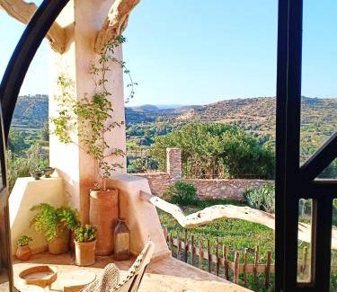 Sidi Ahmed Essayeh Bed & Breakfast | 55 m² Bed and breakfast ∙ 2 bedrooms ∙ 4 guests