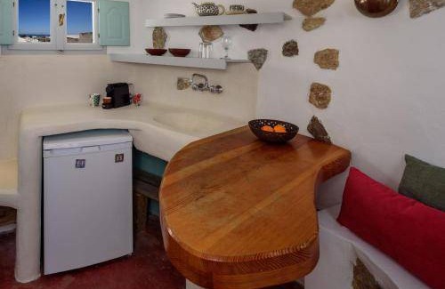Emporio House | 58 m² House ∙ 1 bedroom ∙ 3 guests