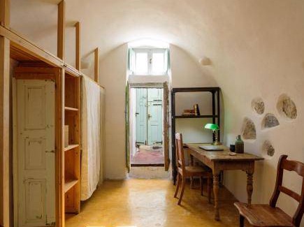 Emporio House | 58 m² House ∙ 1 bedroom ∙ 3 guests