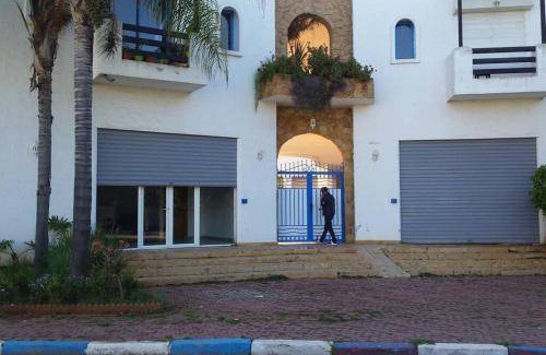 Skhirat Plage Apartment | 60 m² Apartment ∙ 1 bedroom ∙ 4 guests