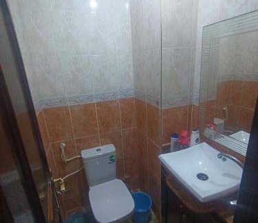 Luxus Apartment | 60 m² Apartment ∙ 1 bedroom ∙ 8 guests