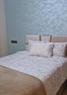 Ait Ouallal Apartment | 60 m² Apartment ∙ 2 bedrooms ∙ 4 guests