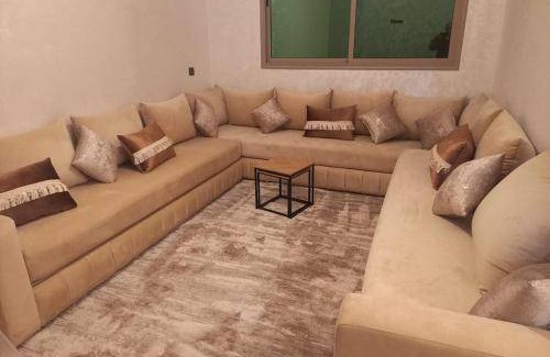 Ait Ouallal Apartment | 60 m² Apartment ∙ 2 bedrooms ∙ 4 guests