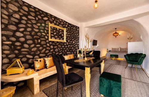 Akrotiri Apartment | 60 m² Apartment ∙ 2 bedrooms ∙ 4 guests