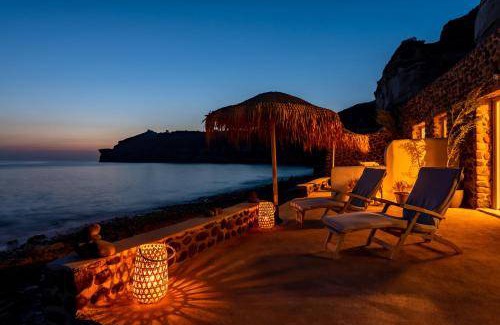 Akrotiri Apartment | 60 m² Apartment ∙ 2 bedrooms ∙ 4 guests
