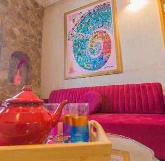 Ahl Agadir Apartment | 60 m² Apartment ∙ 2 bedrooms ∙ 4 guests