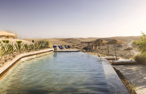 Agafay Hotel | 60 m² Hotel ∙ 3 guests