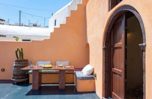 Finikia Villa | 60 m² Villa ∙ 1 bedroom ∙ 3 guests