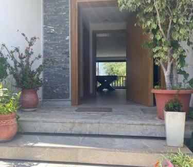 Harhoura Apartment | 600 m² Apartment ∙ 2 bedrooms ∙ 4 guests