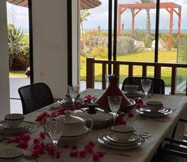 Harhoura Apartment | 600 m² Apartment ∙ 2 bedrooms ∙ 4 guests