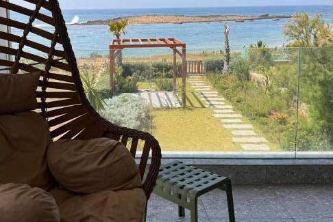 Harhoura Apartment | 600 m² Apartment ∙ 2 bedrooms ∙ 4 guests