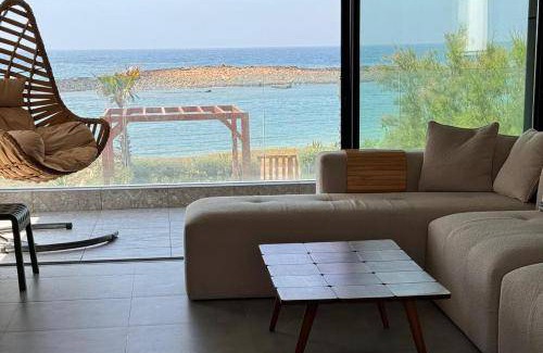Harhoura Apartment | 600 m² Apartment ∙ 2 bedrooms ∙ 4 guests