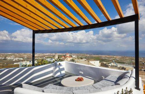 Exo Gonia Hotel | 65 m² Hotel ∙ 2 bedrooms ∙ 4 guests