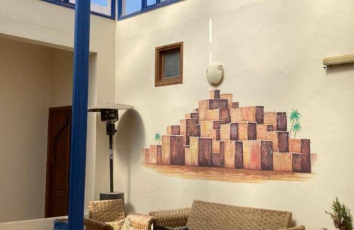 Sidi Kaouki House | 65 m² Motel ∙ 5 guests
