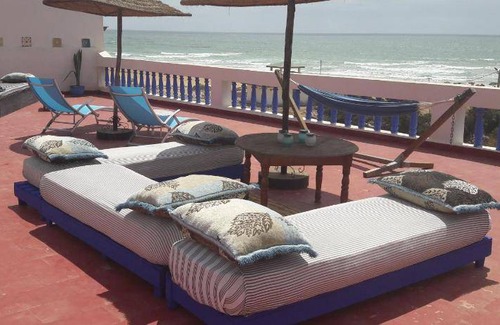 Sidi Kaouki House | 65 m² Motel ∙ 5 guests