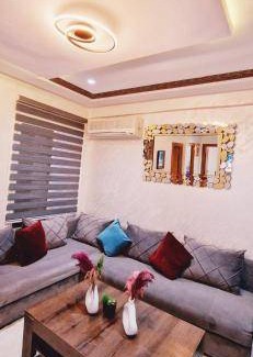 La Ville Haute Apartment | 66 m² Apartment ∙ 2 bedrooms ∙ 4 guests