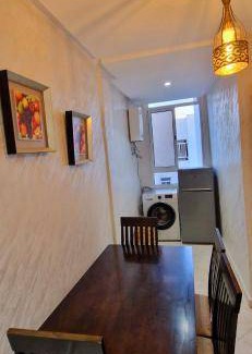 La Ville Haute Apartment | 66 m² Apartment ∙ 2 bedrooms ∙ 4 guests