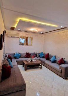 La Ville Haute Apartment | 66 m² Apartment ∙ 2 bedrooms ∙ 4 guests
