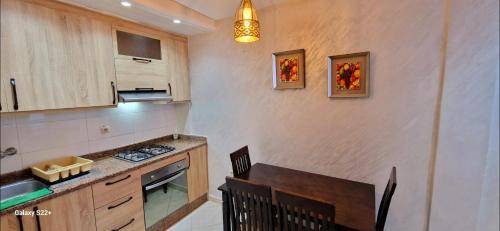 La Ville Haute Apartment | 66 m² Apartment ∙ 2 bedrooms ∙ 4 guests