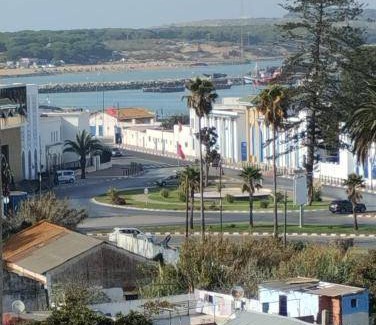 Larache Apartment | 70 m² Apartment ∙ 2 bedrooms ∙ 4 guests