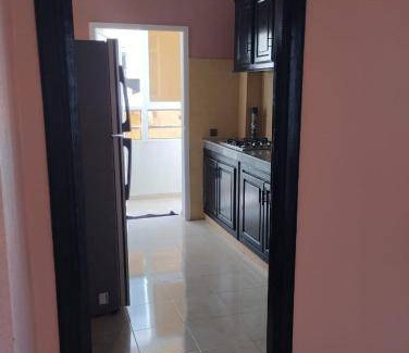Larache Apartment | 70 m² Apartment ∙ 2 bedrooms ∙ 4 guests