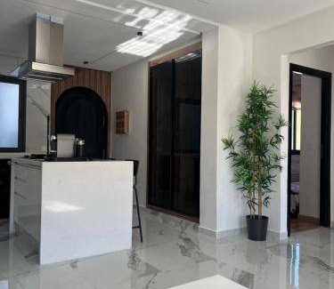 Tetouan Apartment | 70 m² Apartment ∙ 2 bedrooms ∙ 4 guests
