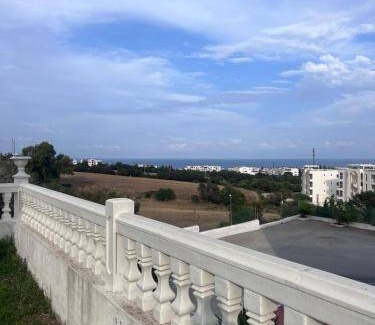 Tetouan Apartment | 70 m² Apartment ∙ 2 bedrooms ∙ 4 guests