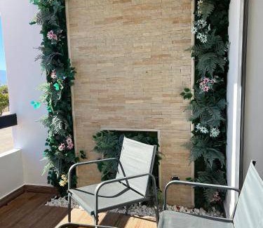 Tetouan Apartment | 70 m² Apartment ∙ 2 bedrooms ∙ 4 guests