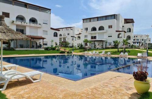 Cabo Negro Apartment | 70 m² Apartment ∙ 1 bedroom ∙ 4 guests