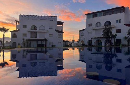 Cabo Negro Apartment | 70 m² Apartment ∙ 1 bedroom ∙ 4 guests