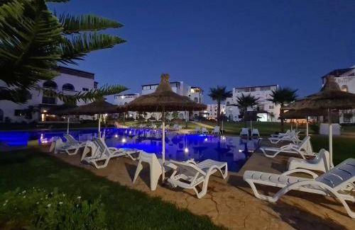 Cabo Negro Apartment | 70 m² Apartment ∙ 1 bedroom ∙ 4 guests