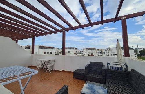 Cabo Negro Apartment | 70 m² Apartment ∙ 1 bedroom ∙ 4 guests