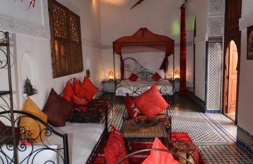 El Keddane Bed & Breakfast | 70 m² Bed and breakfast ∙ 127 guests