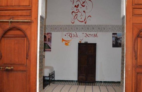 El Keddane Bed & Breakfast | 70 m² Bed and breakfast ∙ 127 guests