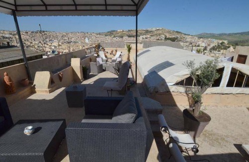 El Keddane Bed & Breakfast | 70 m² Bed and breakfast ∙ 127 guests