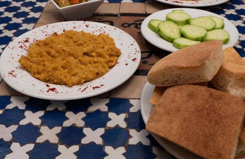 El Keddane Bed & Breakfast | 70 m² Bed and breakfast ∙ 127 guests